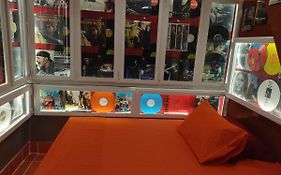 Il Covo Degli Artisti