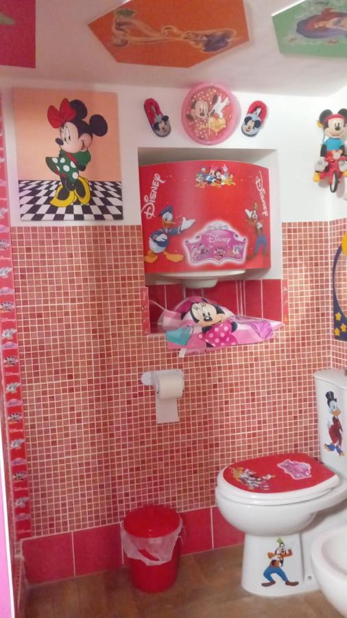 Hotel Il Covo Degli Artisti CTA Exteriér fotografie